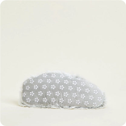 Warmies Slippers - Marshmallow Grey
