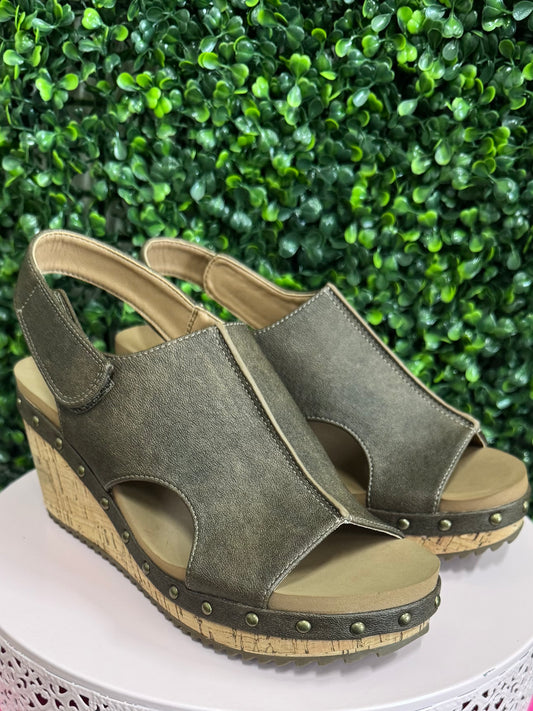 Corkys For Keeps - Chocolate