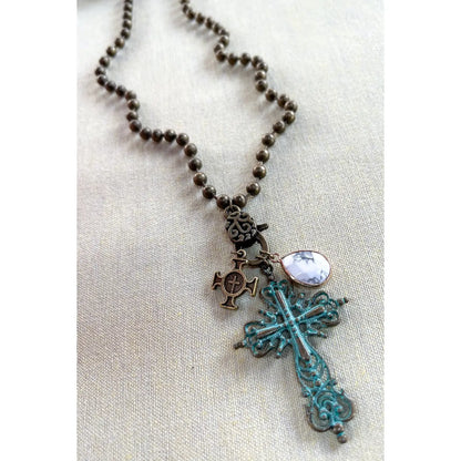 Helen Necklace