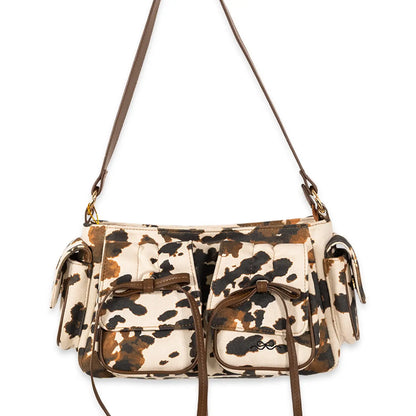 Simply Southern Lyla Suede Purse