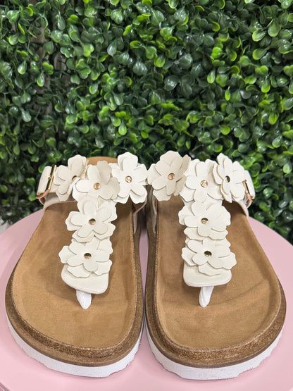 Corkys Bless Her Heart - White