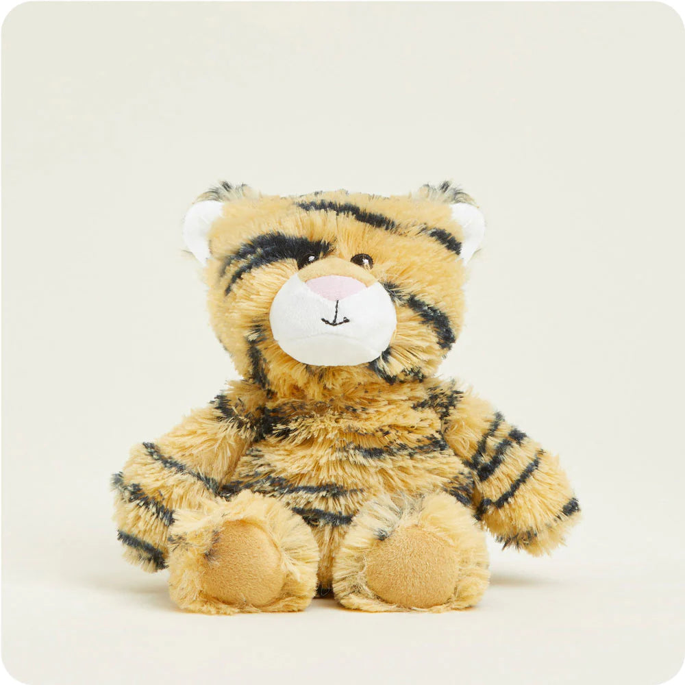 Warmies "9" Junior Stuffed Animals