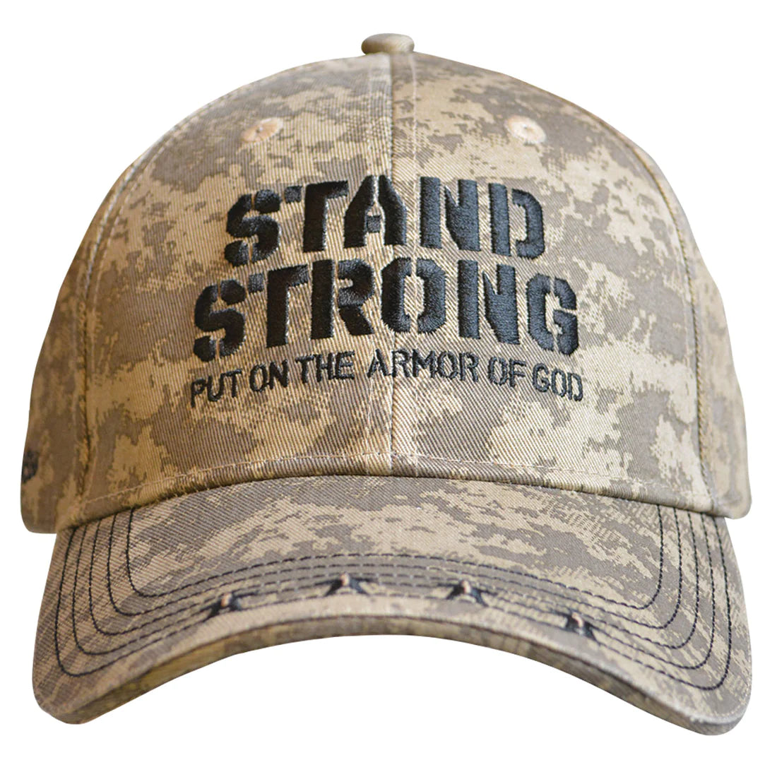 Stand Strong Cap