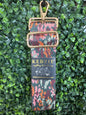 Kedzie Interchangeable Bag Strap