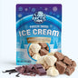 Freeze Dried Ice Cream That Does Not Melt (Bits) (1oz)