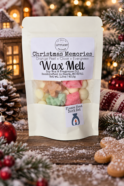 Christmas Memories
