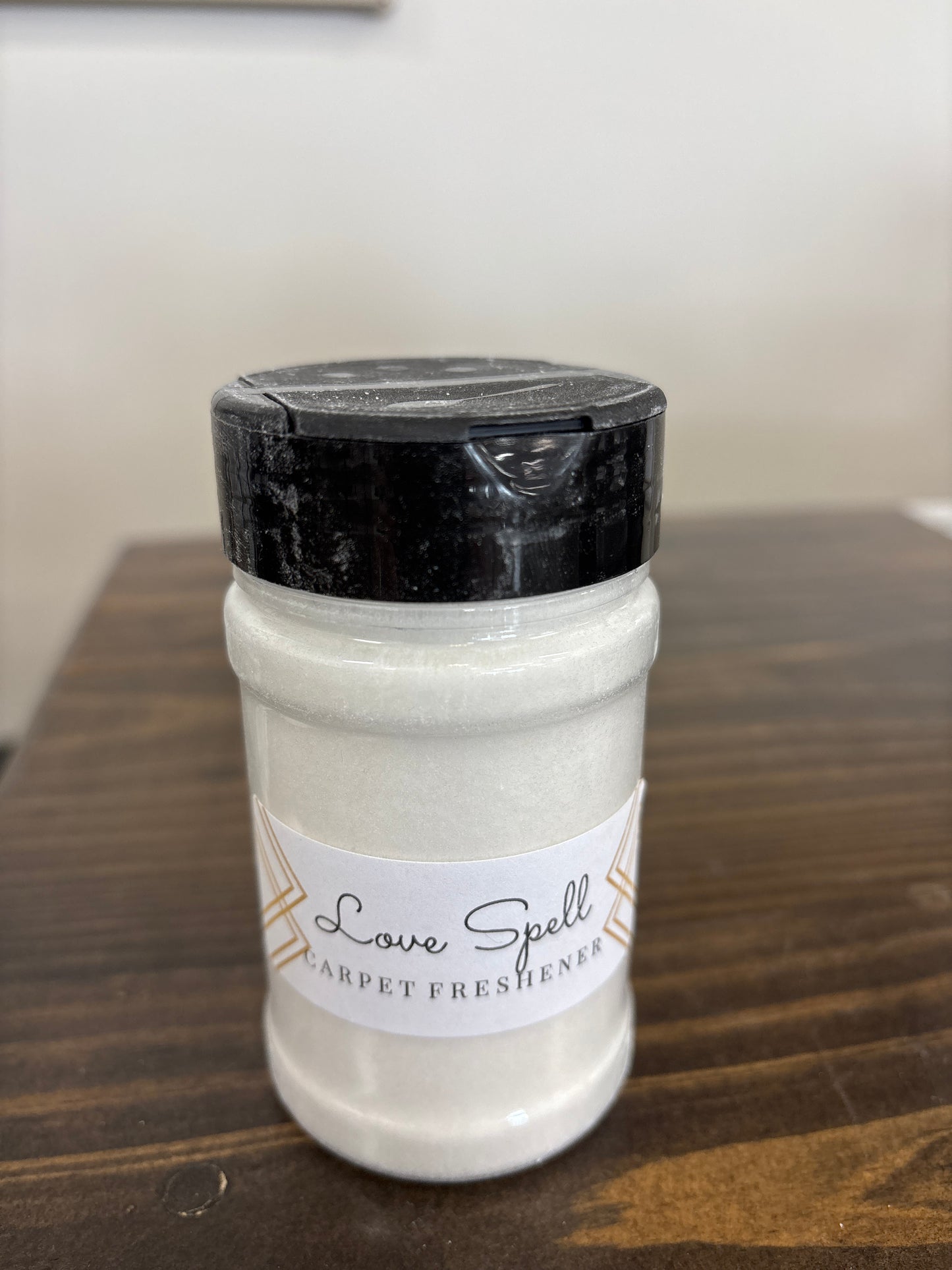 Love Spell Luxury Carpet Freshener