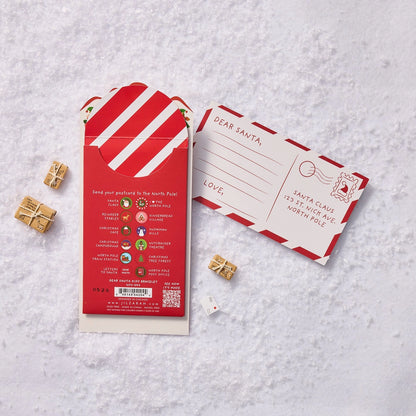 Jilzarah Dear Santa Kids Bracelet