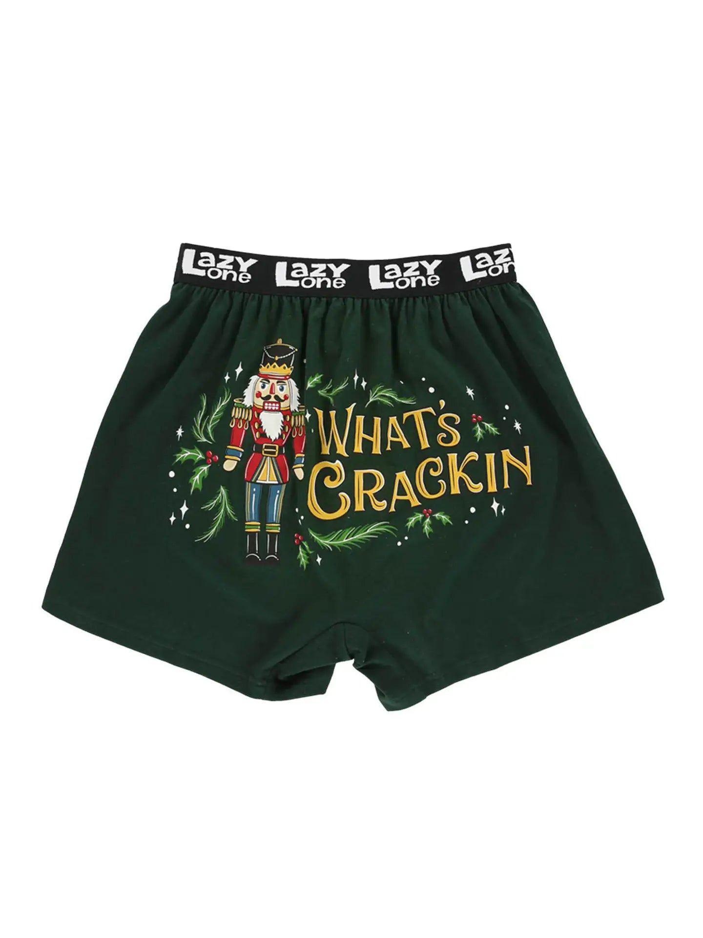 Lazy One Men's Boxers