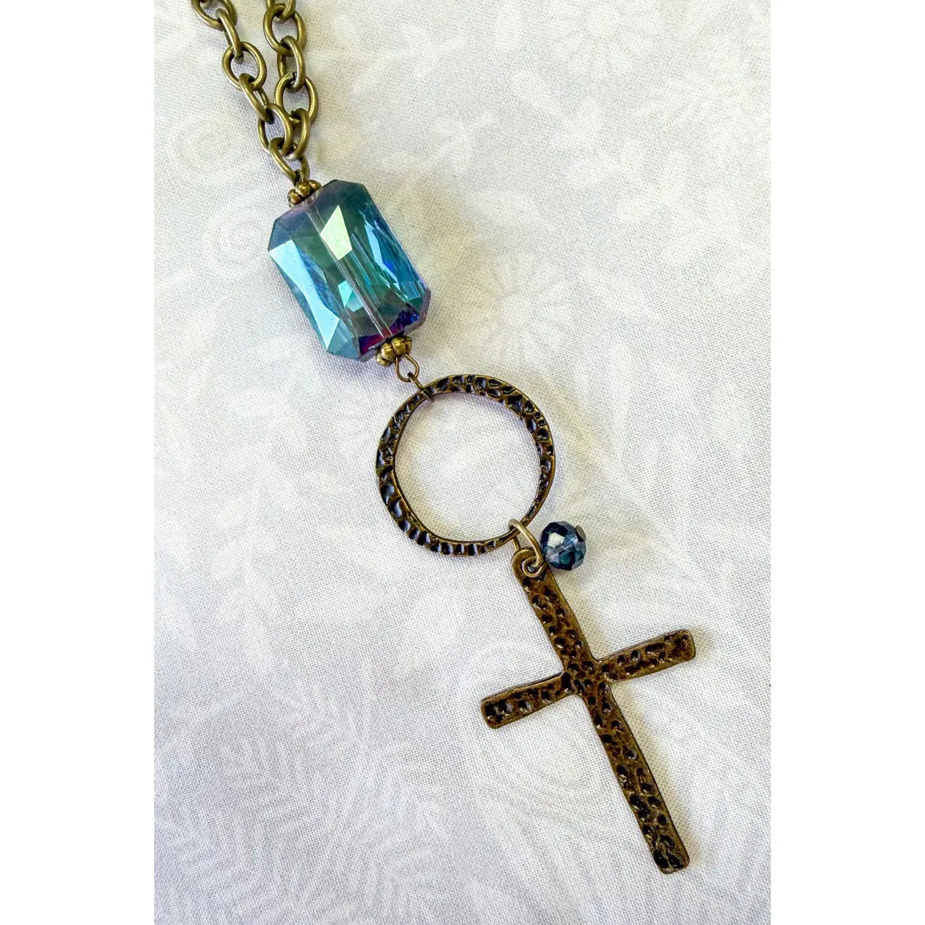 Genevieve Necklace