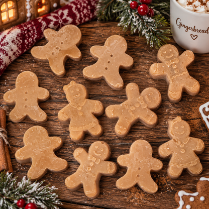 Gingerbread