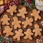 Gingerbread