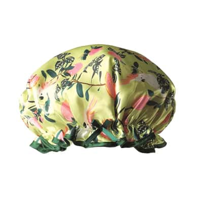 Not Your Grandma’s Shower cap