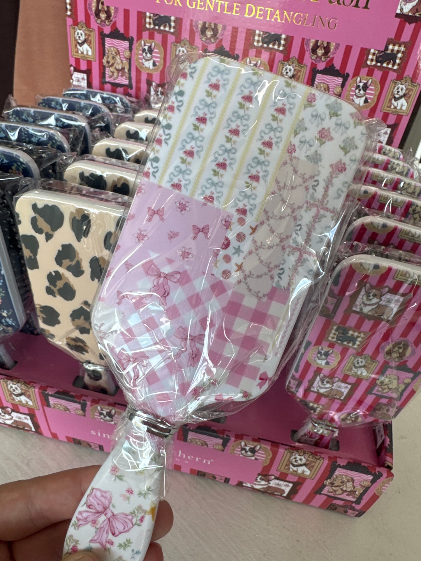 Simply Southern Girls Favorite Brush