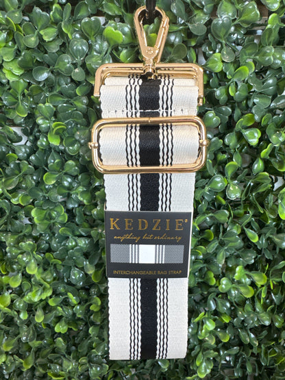 Kedzie Interchangeable Bag Strap