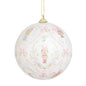 4" Nutcracker Suite Ball Ornament