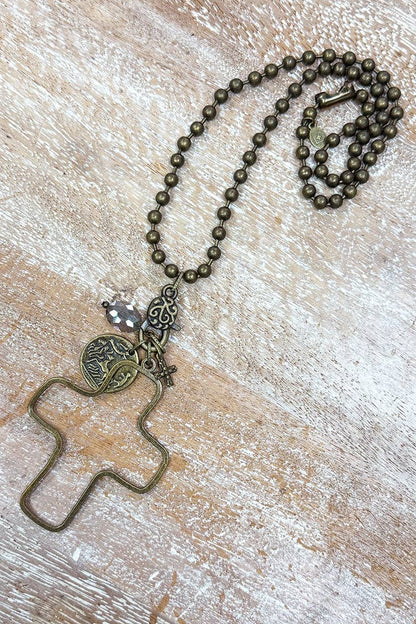 Necklace Brandie