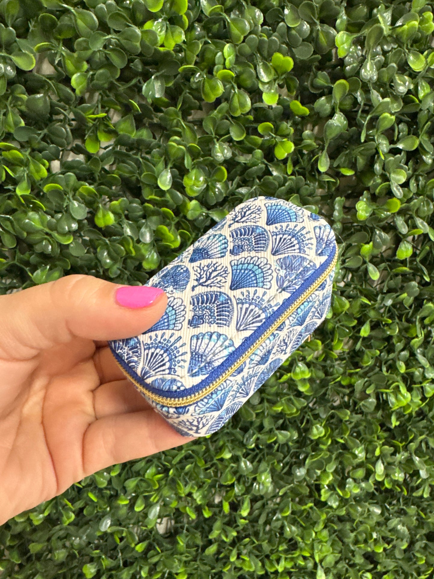 Simply Southern Portable Jewelry Case