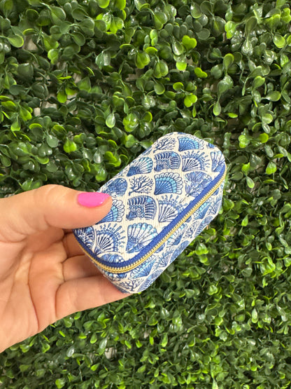 Simply Southern Portable Jewelry Case