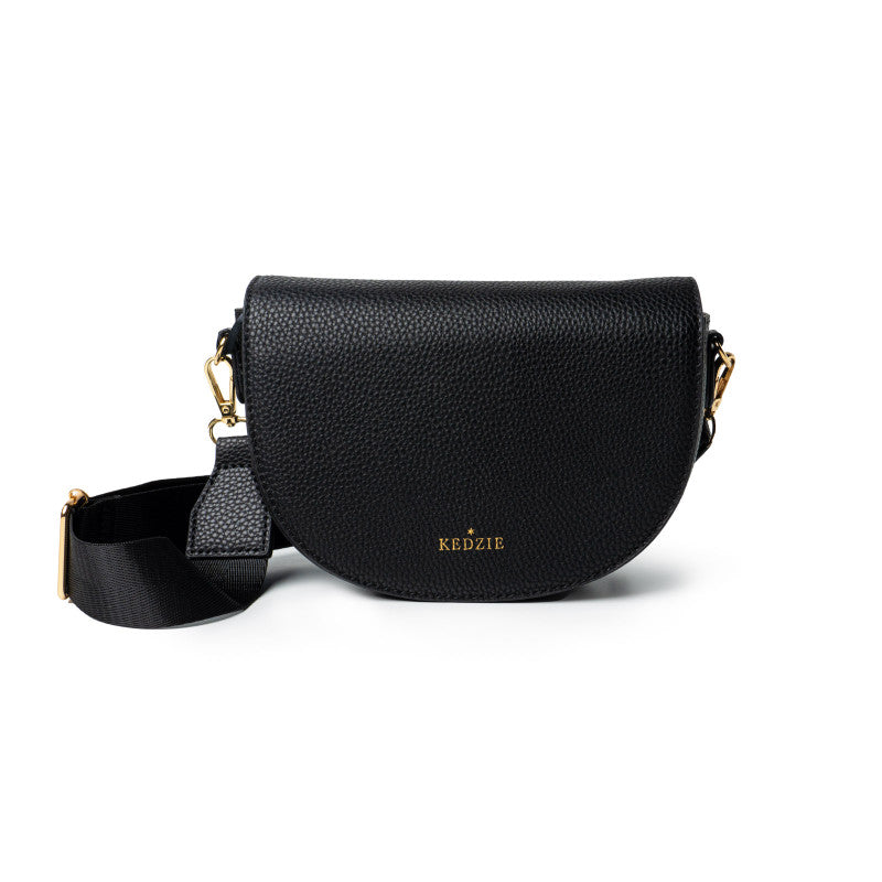 Kedzie Luna Crossbody