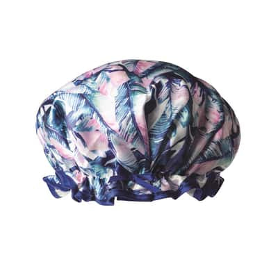 Not Your Grandma’s Shower cap