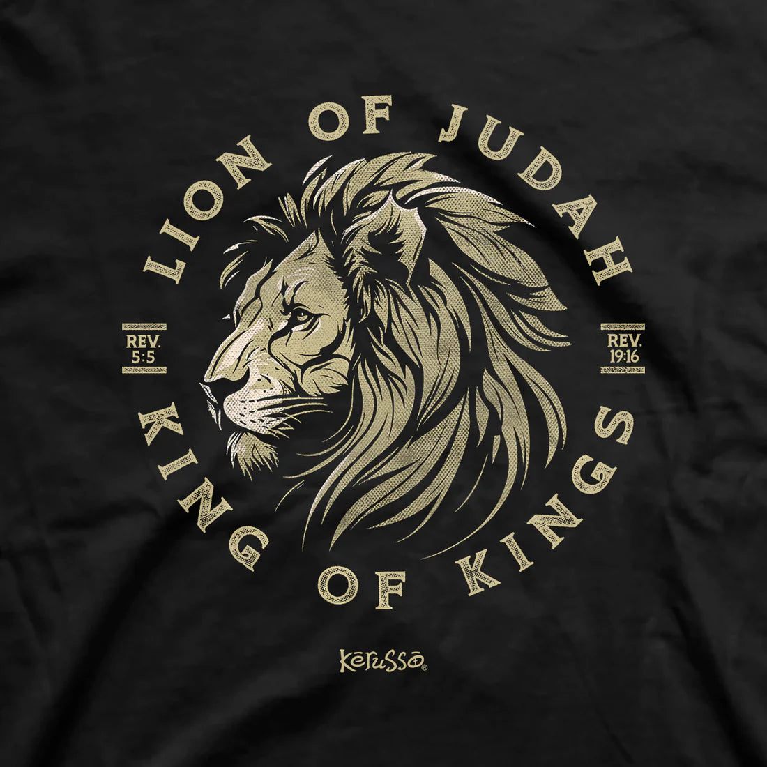 Lion of Judah