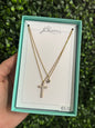 jBloom Grace Necklace