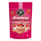 Pop Daddy Seasoned Pretzels - 7.5oz - Strawberry Shortcake