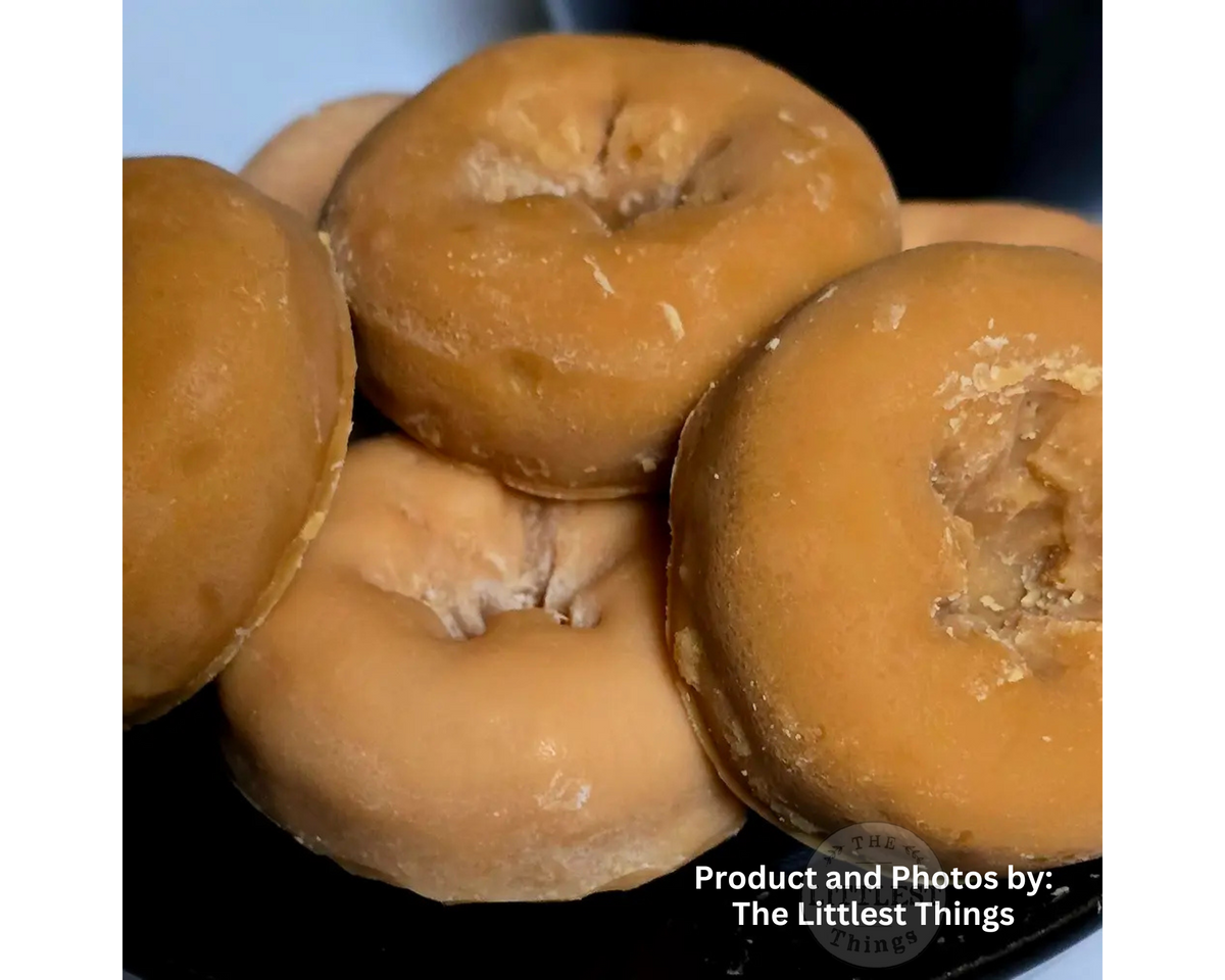 Apple Cider Donut Fall Wax Melt