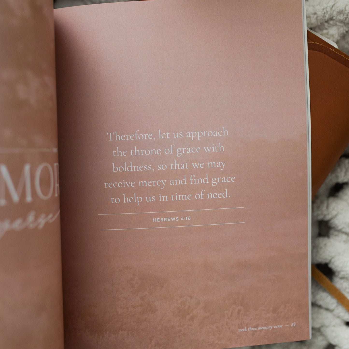 It is Well | Anxiety Study