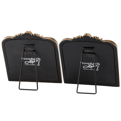 Floral Framed Art Set