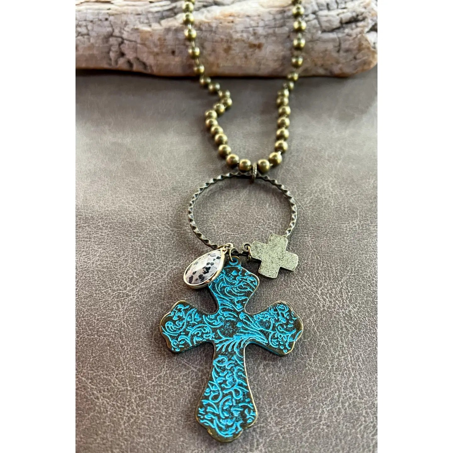 Chelsea Necklace