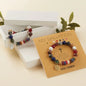 My Salvation Chunky Stretch Bracelet