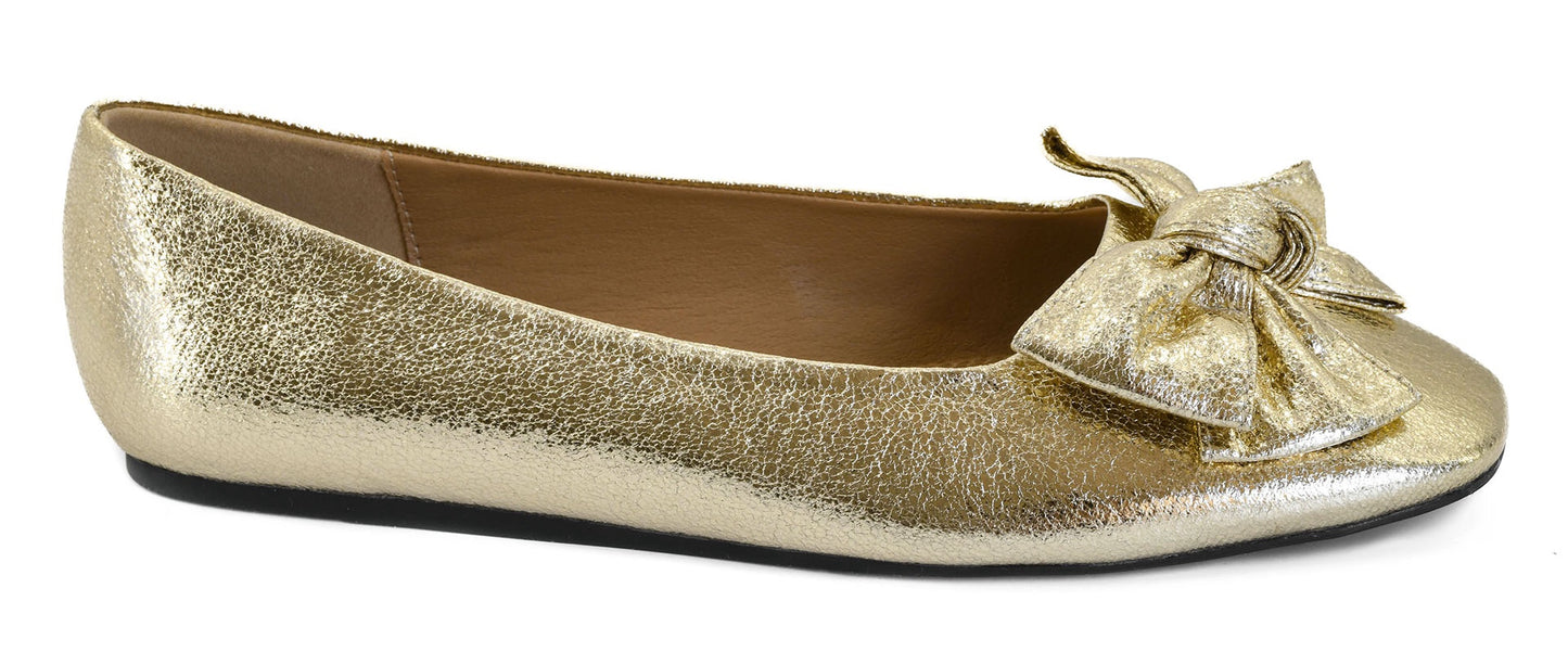 Corky's Gold Sugar Rush Flats