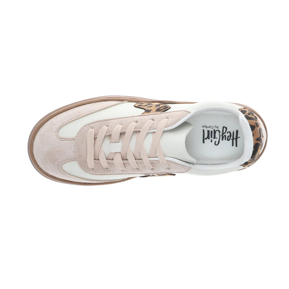 Corkys Pop Off Sneakers