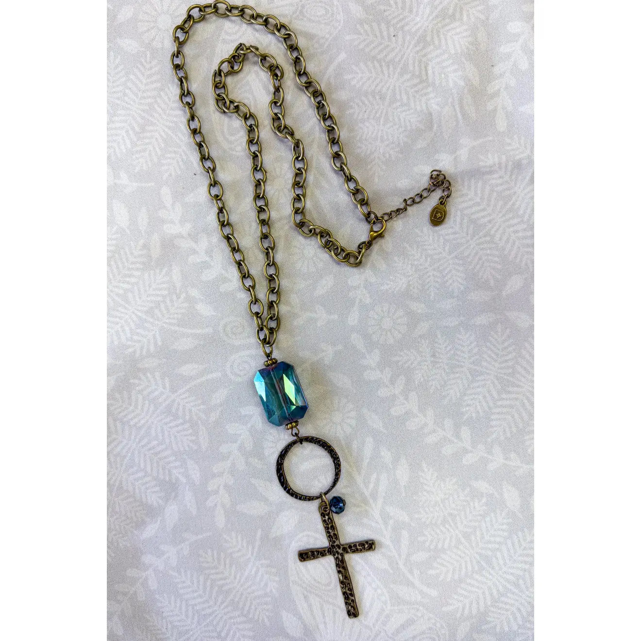 Genevieve Necklace