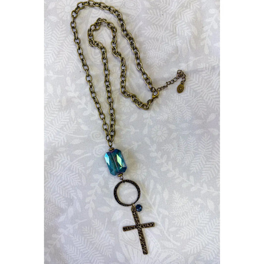 Genevieve Necklace
