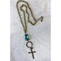 Genevieve Necklace