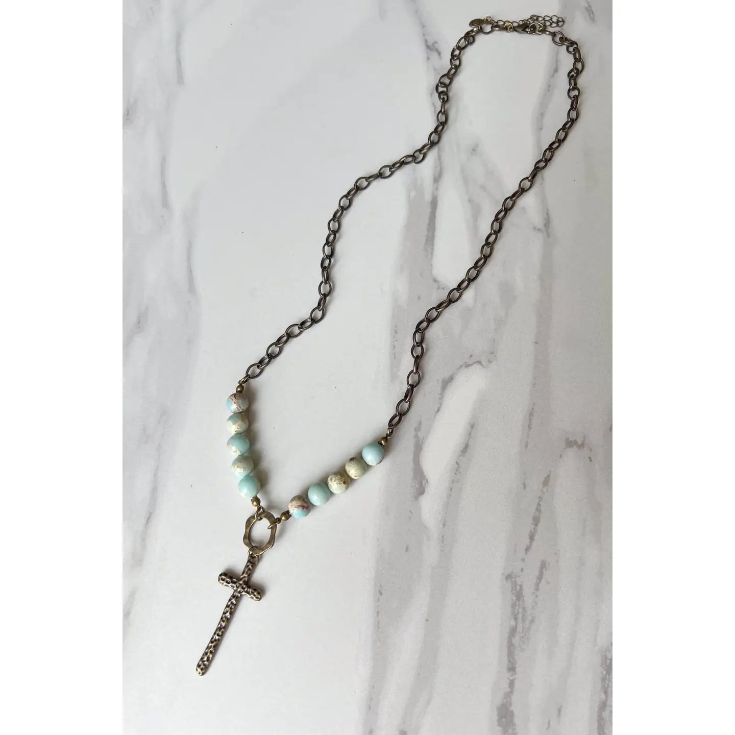 Freya Necklace