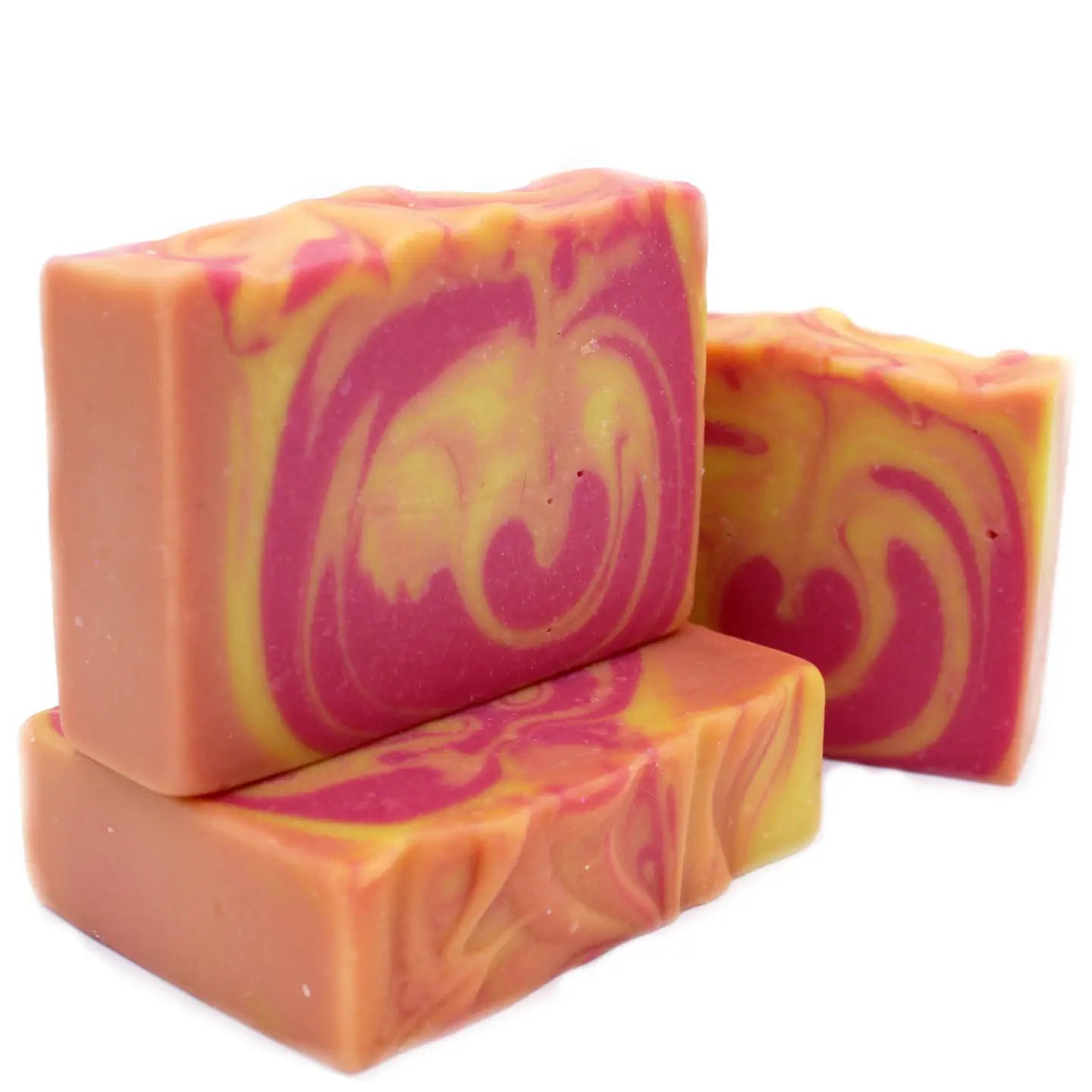 Energy Goat Milk Soap