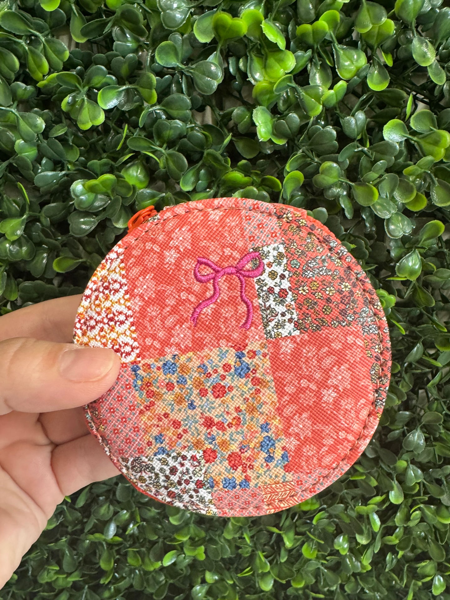 Simply Southern Pill Case