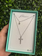 jBloom Grace Necklace