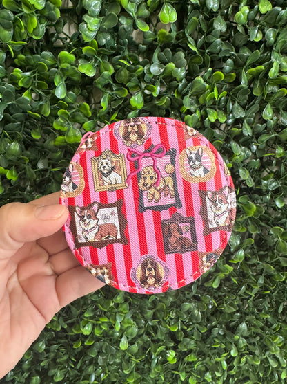 Simply Southern Pill Case