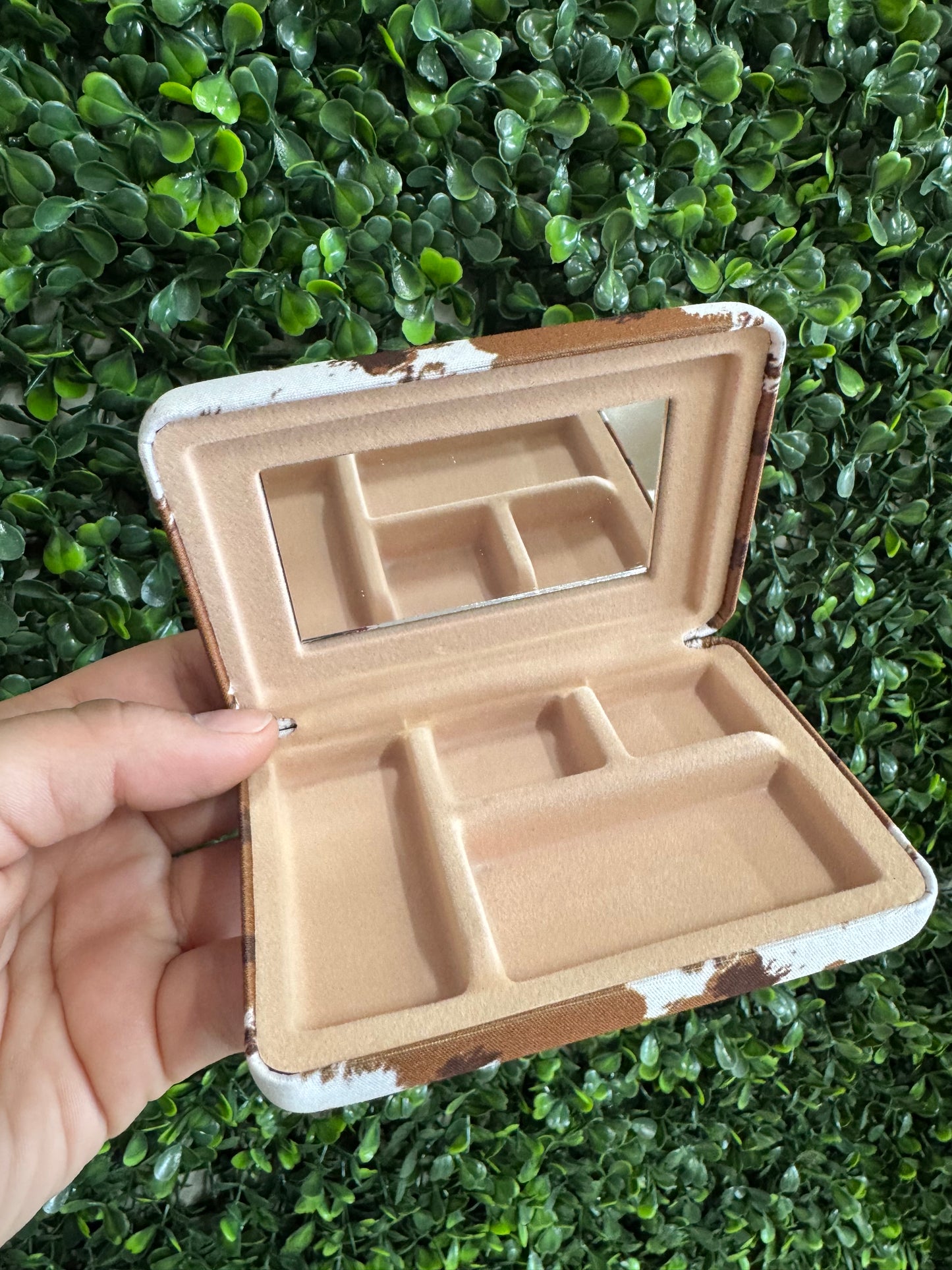 Simply Southern Jewelry Travel Case