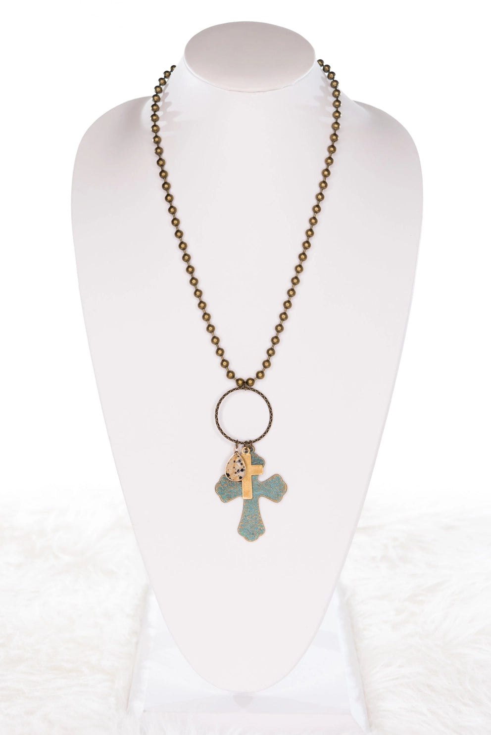 Chelsea Necklace
