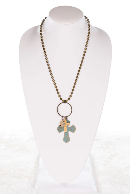 Chelsea Necklace