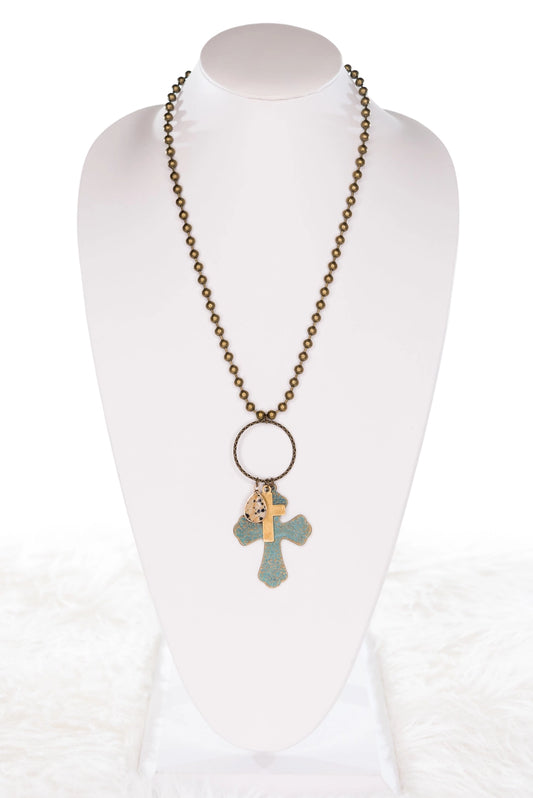 Chelsea Necklace