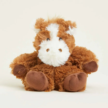 Warmies Juniors Plush Animals