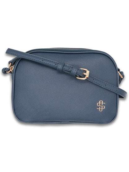 Simply Southern Vegan Leather Crossbody Purse
