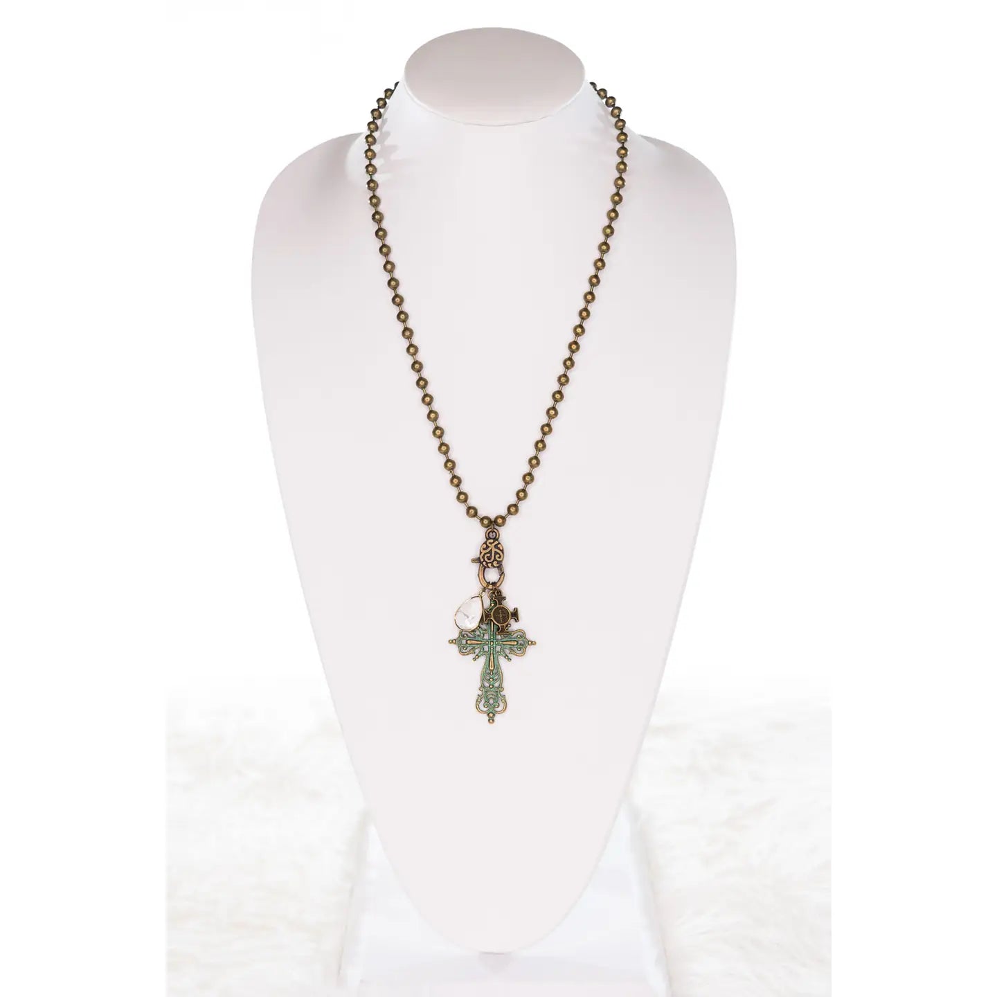 Helen Necklace